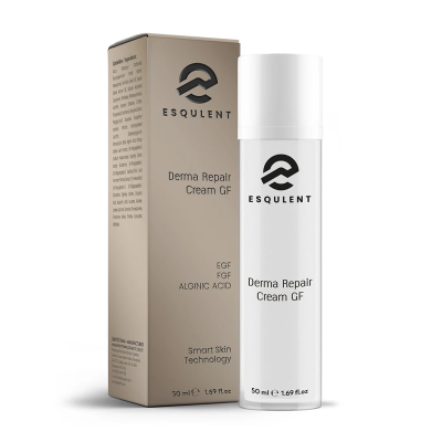 Esqulent Yaşlanma Karşıtı Krem 50 ml