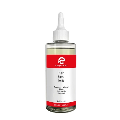 Esqulent Hair Boost Toner 200 ml