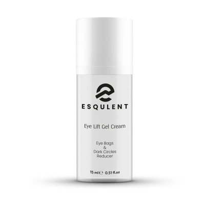 Esqulent Lifting Etkili Göz Kremi 15 ml