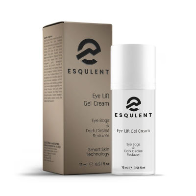 Esqulent Lifting Etkili Göz Kremi 15 ml