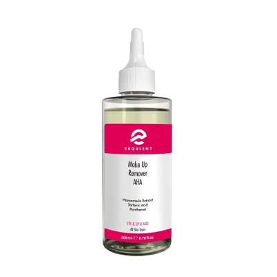 Esqulent Make Up Remover 200 ml