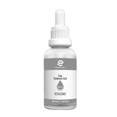 Esqulent Pure Hyaluronik Asit Serum 30 ml