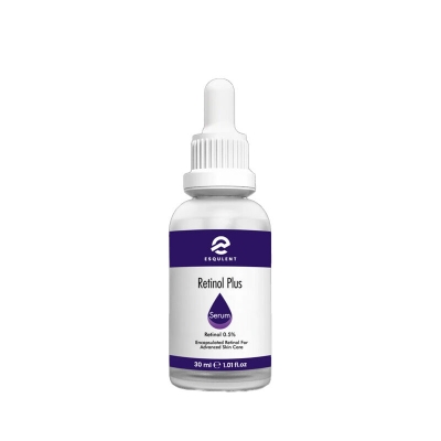 Esqulent Retinol Plus Serum 30 ml