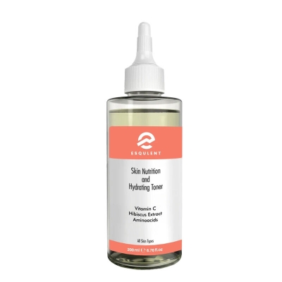 Esqulent Skin Nutrition and Hydrating Toner 200 ml