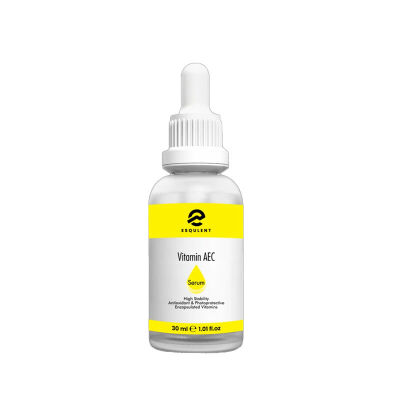 Esqulent Vitamin AEC Serum 30 ml - 1