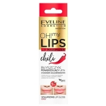 Eveline Cosmetics Oh My Lips Dudak Parlatıcı 4.5 ml Chili - Thumbnail