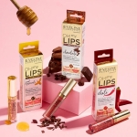 Eveline Cosmetics Oh My Lips Dudak Parlatıcı 4.5 ml Chili - Thumbnail