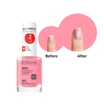 Eveline Cosmetics SOS Nails Multivitamin Conditioner 12 ml - Thumbnail