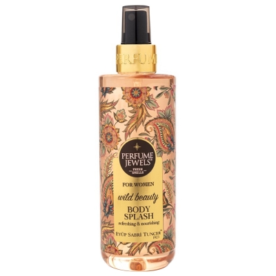 Eyüp Sabri Tuncer Wild Beauty Vücut Parfümü 250 ml