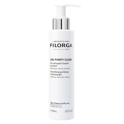 Filorga Age-Purify Arındırıcı Temizleme Jeli 150 ml