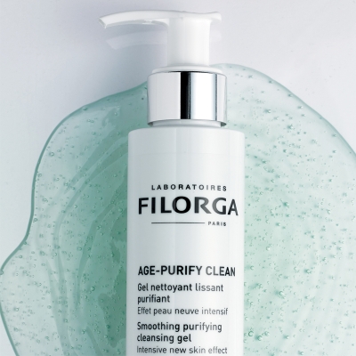 Filorga Age-Purify Arındırıcı Temizleme Jeli 150 ml