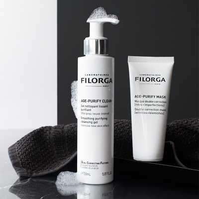 Filorga Age-Purify Arındırıcı Temizleme Jeli 150 ml