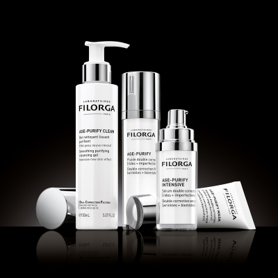 Filorga Age-Purify Arındırıcı Temizleme Jeli 150 ml