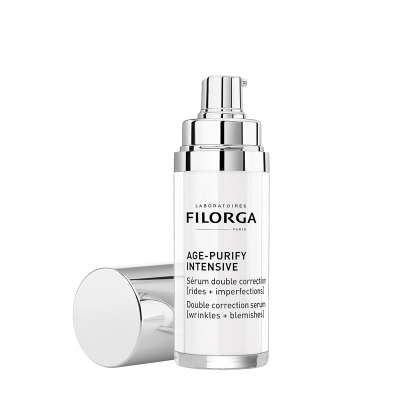 Filorga Age Purify Intensive Çift Etkili Serum 30 ml