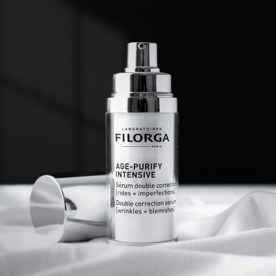 Filorga Age Purify Intensive Çift Etkili Serum 30 ml