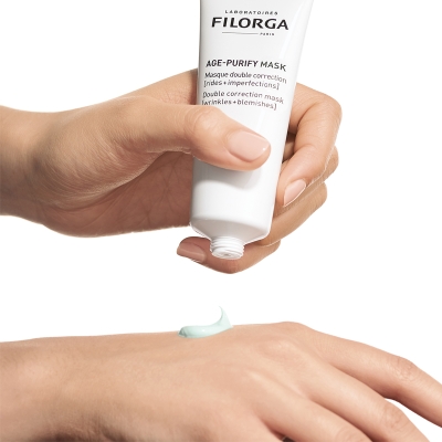 Filorga Age Purifying Çift Etkili Maske 75 ml