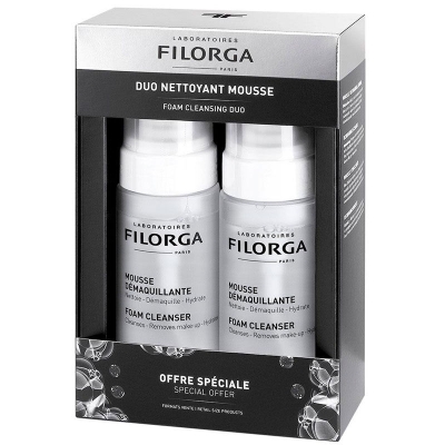 Filorga Duo Cleanser Set