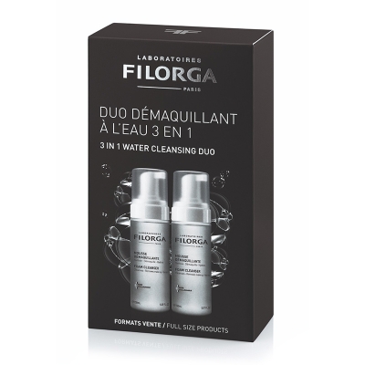 Filorga Duo Cleanser Set