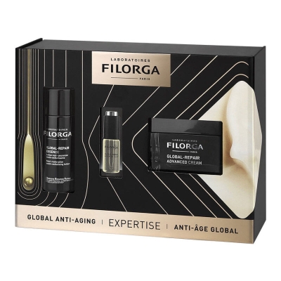 Filorga Global Anti Aging Set