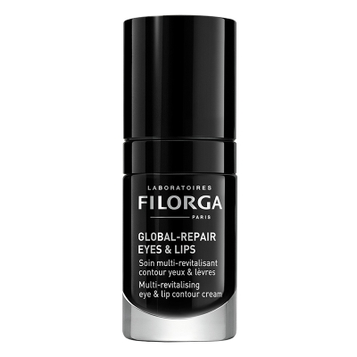 Filorga Global-Repair Göz ve Dudak Çevresi Bakım Kremi 15 ml