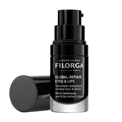 Filorga Global-Repair Göz ve Dudak Çevresi Bakım Kremi 15 ml