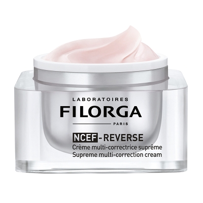 Filorga Ncef Reverse Supreme Multi-Correction Cream 50 ml