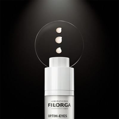 Filorga Optim Eyes (Göz Çevresi Kremi) 15ml