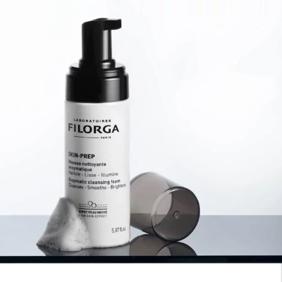 Filorga Skin-Prep Enzymatic Cleansing Foam 150 ml