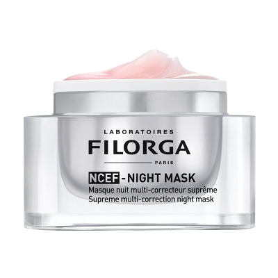 Filorga Supreme Multi Correction Night Mask 50 ml