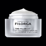 Filorga Time Filler 5XP Kırışıklık Karşıtı Jel Krem 50 ml - Thumbnail