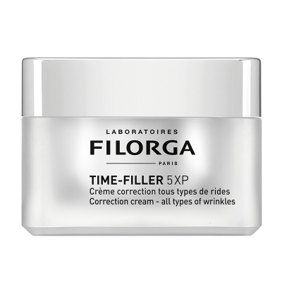 Filorga Time Filler Kırışıklık Karşıtı Krem 50 ml