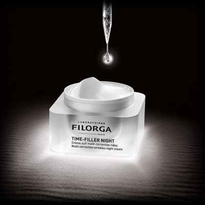 Filorga Time Filler Night 50 ml