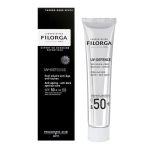 Filorga UV- Defence Yaşlanma Karşıtı Spf50 + Leke Karşıtı Güneş Kremi 40 ml - Thumbnail