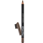 Flormar Doğal Görünüm Veren Fırça Kapaklı Yumuşak Uçlu Kaş Kalemi 1.14 gr - Beige - Thumbnail