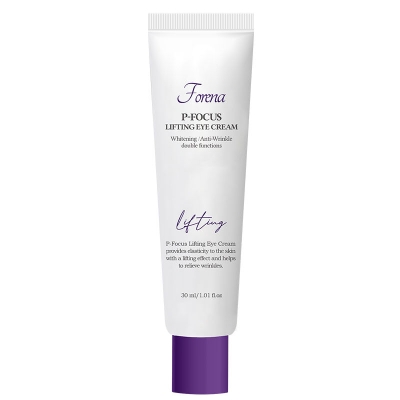 Forena P-Focus Lifting Eye Cream 30 ml