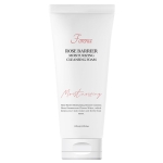 Forena Rose Barrier Moisturizing Cleansing Foam 120 ml - Thumbnail