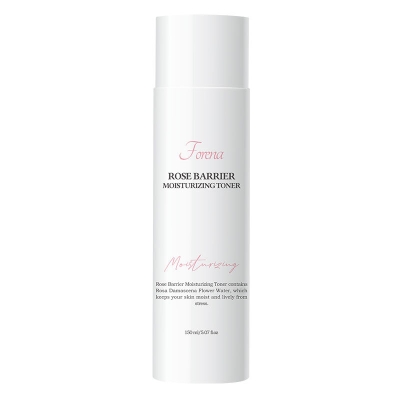 Forena Rose Barrier Moisturizing Toner 150 ml