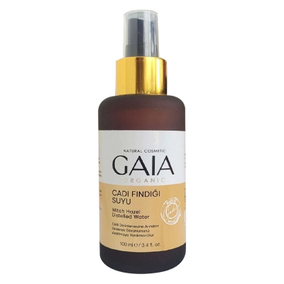 Gaia Organic Cadı Fındığı Suyu 100 ml