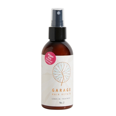 Garage Organics Hair Repair Leave-in Treatment No.2 Spray 150 ml