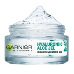 Garnier Hyaluronik Aloe Jel Günlük Nemlendirici Jel 50 ml - Thumbnail