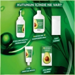 Garnier Nutrisse Ultra Creme Yoğun Besleyici Saç Boyası - Kızıl Kestane - Thumbnail