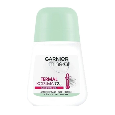 Garnier Termal Koruma Roll-On 50ml