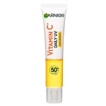 Garnier Vitamin C Daily UV Invisible Spf 50 40 ml - Thumbnail