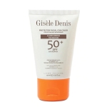 Gisele Denis Renkli Güneş Koruyucu Krem Spf 50 40 ml - Thumbnail