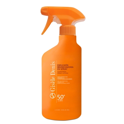 Gisele Denis Spf 50 Güneş Koruyucu Losyon 300 ml