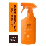 Gisele Denis Spf 50 Güneş Koruyucu Losyon 300 ml - Thumbnail