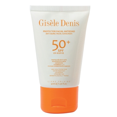 Gisele Denis Yaşlanma Karşıtı Spf 50 Güneş Koruma Kremi 40 ml