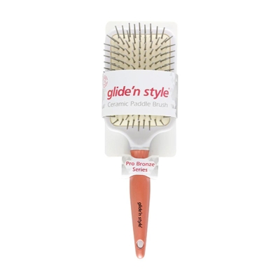 Gliden Style Seramik Paddle Fırçası