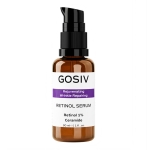 Gosiv Retinol Gece Serumu 30 ml - Thumbnail