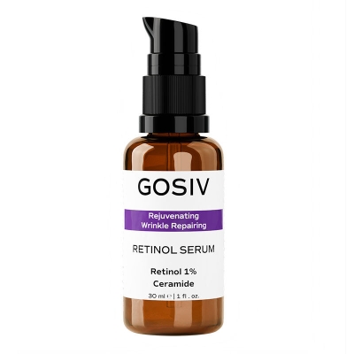 Gosiv Retinol Gece Serumu 30 ml